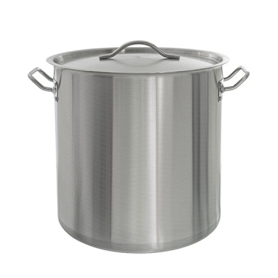 Кастрюля 12 л, d250, h250, с крышкой